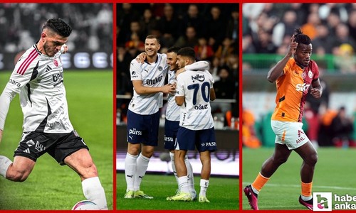 UEFA Avrupa Ligi'nde Türk akşamı! Gözler Macaristan'da olacak