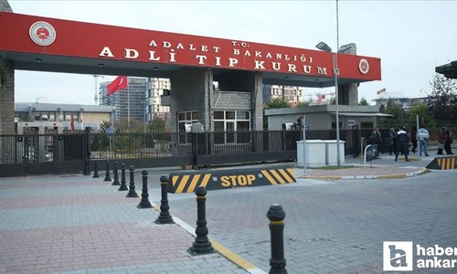 Adli Tıp Kurumu lisans mezunu personel alımı yapacak