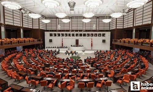 AK Parti'den yeni kanun teklifi: Devlet Memurları Kanunu değişiyor