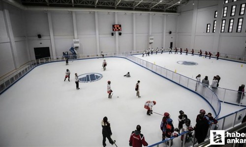 Altındağ Belediyesi heyecanı ve sporu seven gençler arıyor!