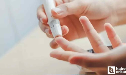 Haftada 3 gün düzenli yürüyüş yapmak insülin direnci riskini azaltıyor!