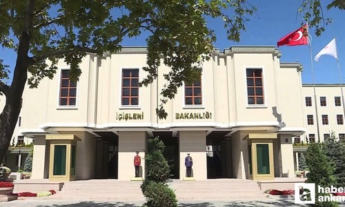SON DAKİKA: Van Bahçesaray Belediyesi'ne kayyum atandı!