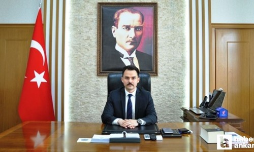 Van Bahçesaray Belediye Başkanı neden görevinden alındı, hangi parti, yerine atanan Harun Arslanargun kimdir?