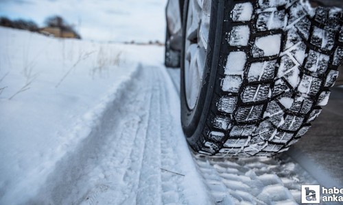 Bakan Uraloğlu açıkladı: Kış lastiği zorunluluğu özel araçlara da gelecek!