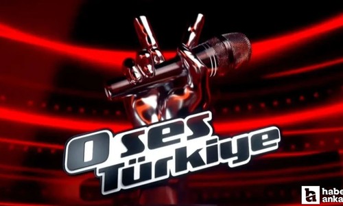 O Ses Türkiye jürileri belli oldu, beklentiler arttı: Yarışma tarihinde ilk!