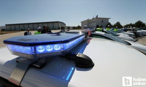 Usulsüz çakar kullanan sürücülere verilen cezalar artırıldı
