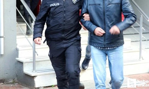 Ankara'da telefon dolandırıcılığı yapan 3 kişi tutuklandı