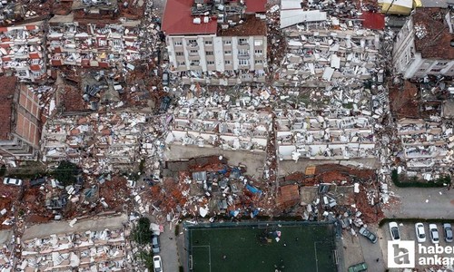 Deprem riski yüksek 20 il açıklandı: Bu faylar her an kırılabilir