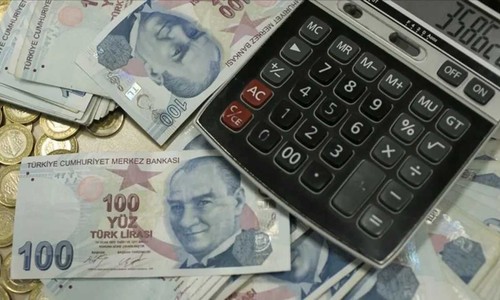 İktidar cephesinden emekli zammı ve asgari ücrete refah payı formülü
