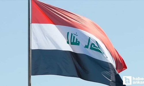 Irak yönetimi ülke sınırlarını tamamen kapattığını duyurdu