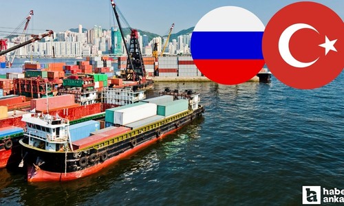 Rusya'ya yapılan ambargo Türk ticaretine yaradı: Milyonlarca dolarlık tohum satıldı!