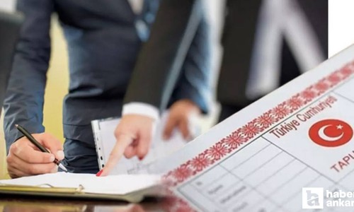 Yanlış bilinen önalım hakkı nedeniyle tapuları ellerinden gidiyor!