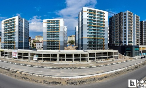 Altındağ Belediyesi Türkiye'de ilk oldu: E-İmzalı E-İskan dönemi başladı