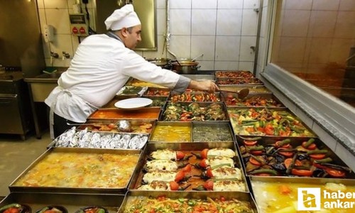 Ankara’nın gizli kalmış 3 lezzeti! Dikkat damak çatlatır