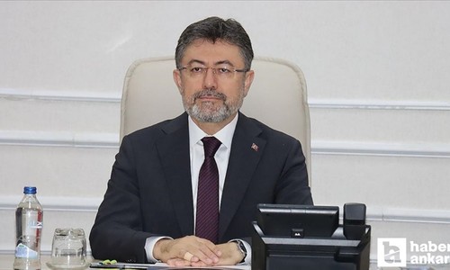 Bakan Yumaklı: “Menengiç kahvesi sınırlarımızı aştı”