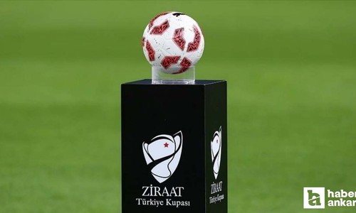 Başkent takımları Ziraat Türkiye Kupası mesaisine başlıyorlar
