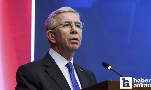 ABB Başkanı Yavaş’tan emekli desteği açıklaması! Hesaplara yatırıldı