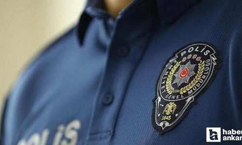 Kırmızı bültenle aranıyordu: Zehir taciri Ankara'da yakalandı