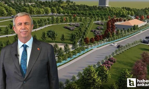 Mansur Yavaş iddialara yanıt verdi: AOÇ'nin ismi değişecek mi?