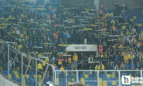 Boluspor - MKE Ankaragücü maçının biletleri satışa çıktı