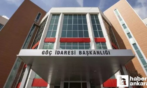 Göç İdaresi Başkanlığı 10 denetçi yardımcısı alımı yapılacak! Başvurular 5 Aralık’ta başlıyor