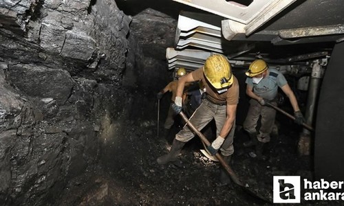 Türkiye Taşkömürü İŞKUR üzerinden lise mezunu eleman alacak