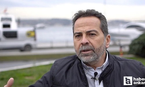 Nasuh Mahruki için mahkemeden tahliye kararı çıktı