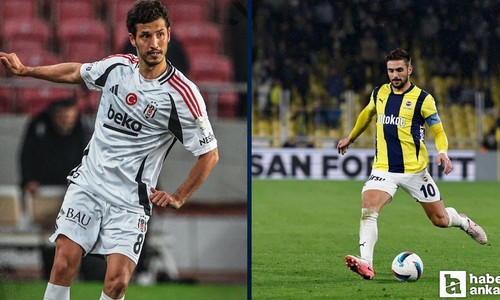 Beşiktaş ve Fenerbahçe 3 puan için karşı karşıya gelecek
