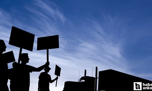 Eğitim çalışanları Türkiye'de iki günlük greve gidecek!