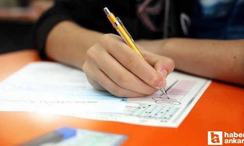ÖSYM duyurdu: Hafta sonu 2 sınav birden yapılacak