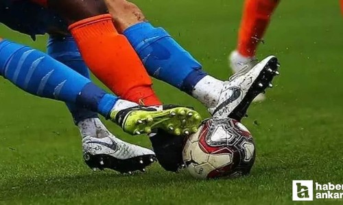 Başkent ekipleri Trendyol 1. Lig'in 15. hafta maçları için bugün sahaya çıkıyorlar