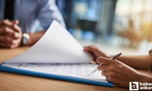 Beypazarı’nda geçici kamu işçisi alımı yapılacak! Ehliyet şartı var