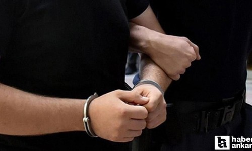 Kırıkkale’de jandarma ekiplerinin düzenlediği operasyonlarda 9 tutuklama