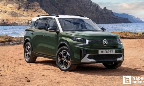 Tek şartla büyük indirim! 1.430.000 TL'lik Citroen C3 Aircross 795.000 TL'ye satılıyor!