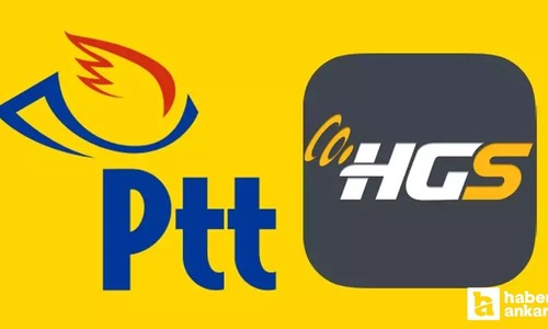 PTT, HGS Mobil Uygulama hakkında açıklama yaptı