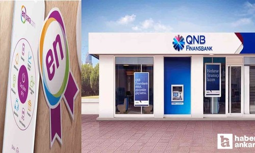 QNB Finansbank çöktü mü, Enpara mobil uygulama neden açılmıyor?
