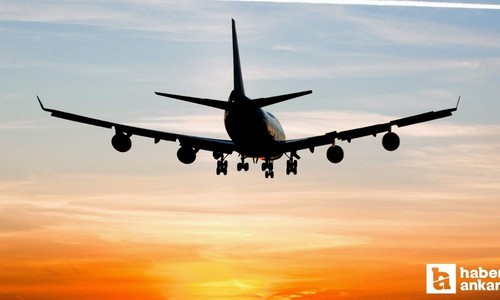 Rötar yapan uçuşlarda yolculara en az 100 euro tazminat ödenecek!