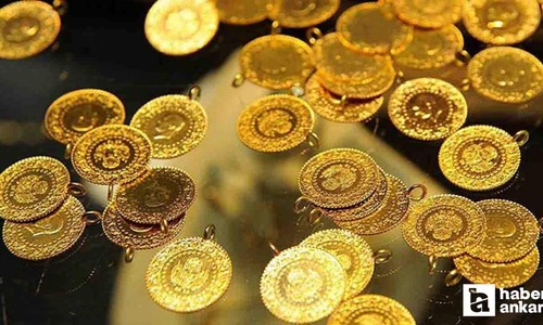 2025 tahmini geldi! Gram altında görülecek fiyatı açıkladı!