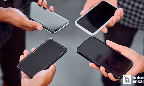 Cep telefonları için kötü haber! Hat başı 575 TL ödeme yapılacak!