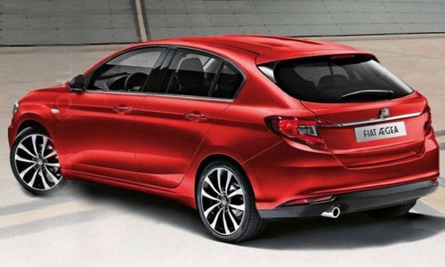 Fiat'tan patron çıldırdı kampanyası! Fiat Egea onlara ÖTV'siz 490.500 TL'ye satışta