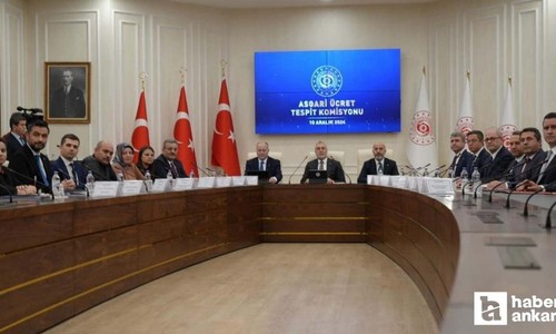 Patronların istediği tutar sızdı! Asgari ücret için zam teklifi başkent kulislerini salladı!