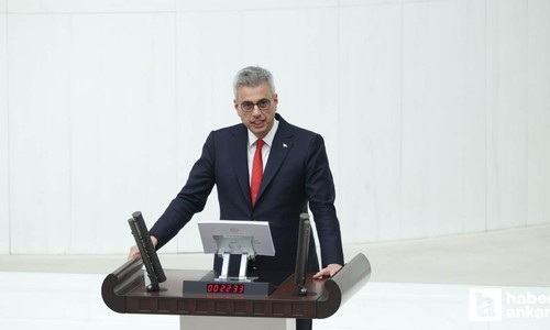 Sağlık Bakanı Kemal Memişoğlu: "2025'te bin yeni Aile Sağlığı Merkezi açılacak"