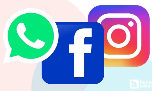 WhatsApp, Instagram ve Facebook çöktü mü? Bakanlık açıklama yaptı!