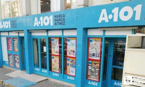 A101 12 Aralık 2024 kataloğu! İndirimli ürünler yok yok araba bile var