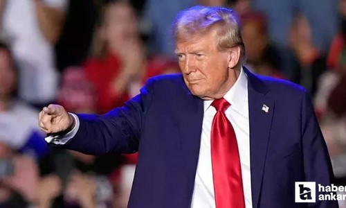 ABD'de Trump'ın istemediği FBI Direktörü istifa kararı aldığını açıkladı!