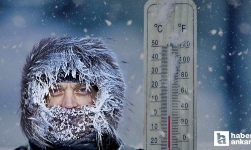 Dünya Meteoroloji Örgütü'nden La Nina alarmı! Erken uyarı sistemi devreye girdi Türkiye'de listede