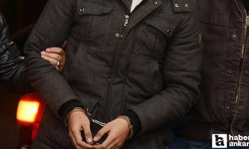 Nakokapan-2 operasyonunda 8 zehir taciri tutuklandı