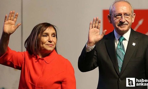 Selvi Kılıçdaroğlu CHP'yi bıraktı!