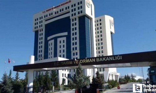 Tarım ve Orman Bakanlığı gıda broşürlerini yakın takibe aldı