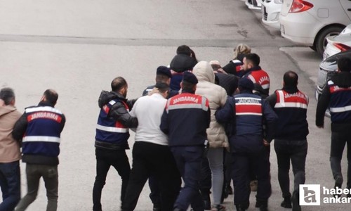 Ankara Siber Suçlarla Mücadele ekiplerinden kripto para vurguncularına operasyon